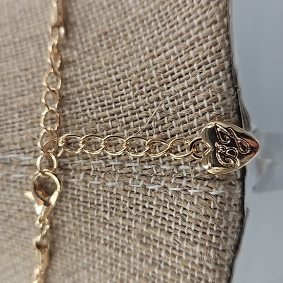 Betsey Johnson Camel Necklace - Picture 6 of 7